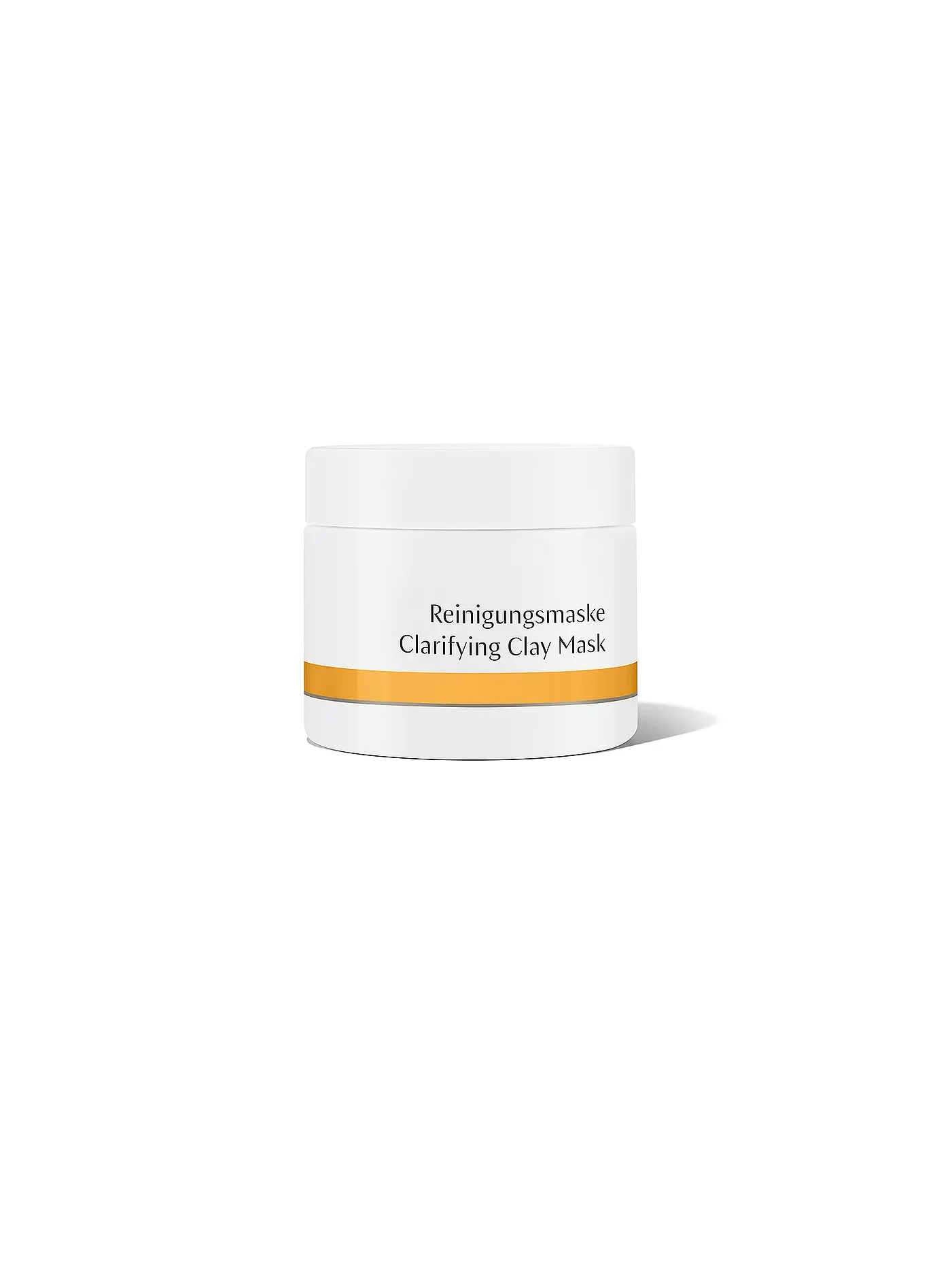 DR. HAUSCHKA | Reinigungsmaske Tiegel 90g | 